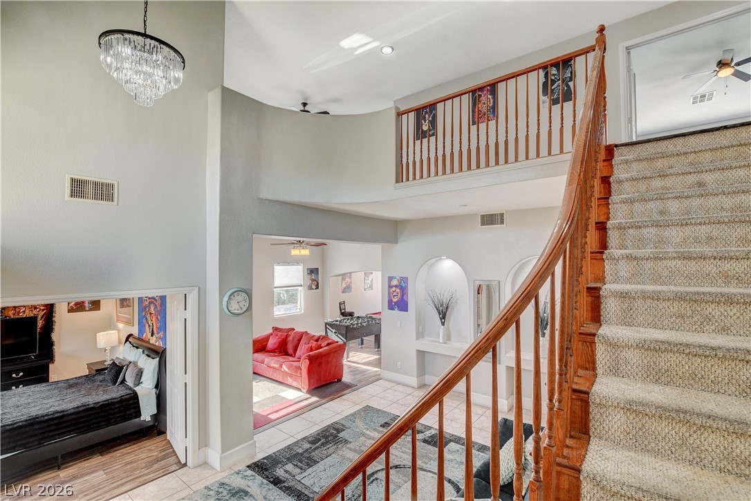 6804 Philippe Allen Avenue Las Vegas NV 89110