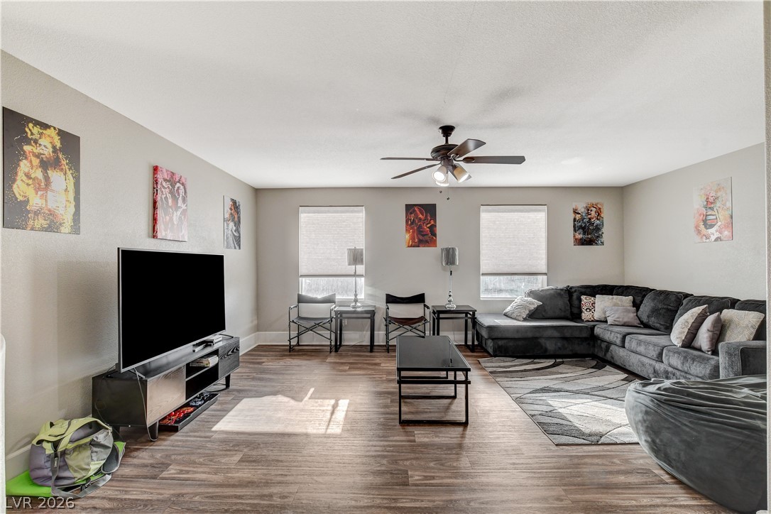 6804 Philippe Allen Avenue Las Vegas NV 89110
