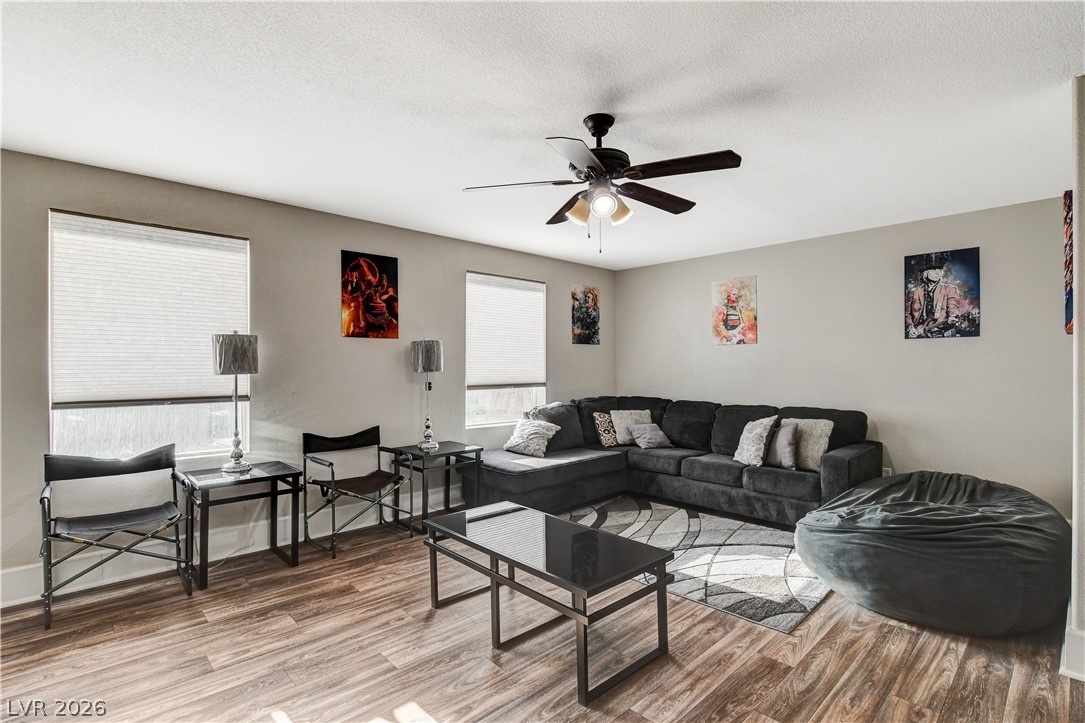 6804 Philippe Allen Avenue Las Vegas NV 89110