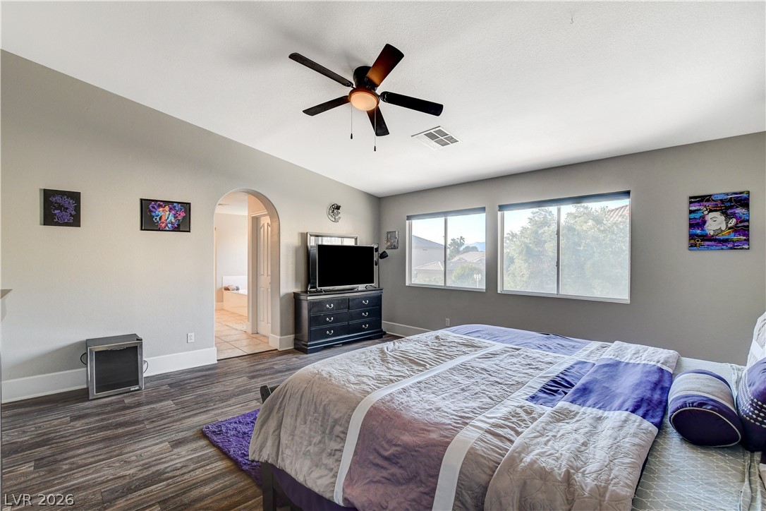 6804 Philippe Allen Avenue Las Vegas NV 89110