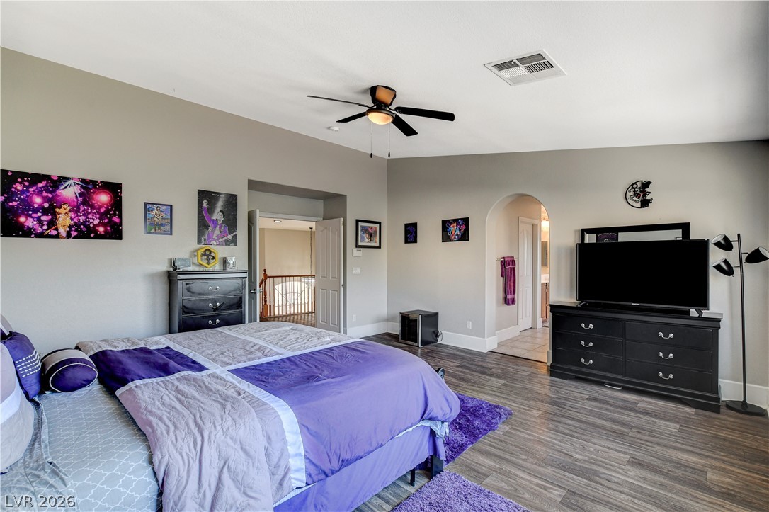 6804 Philippe Allen Avenue Las Vegas NV 89110