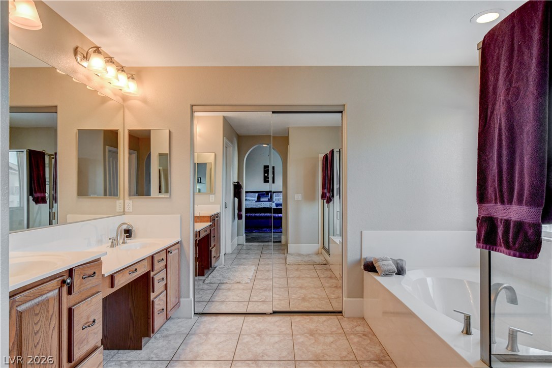 6804 Philippe Allen Avenue Las Vegas NV 89110