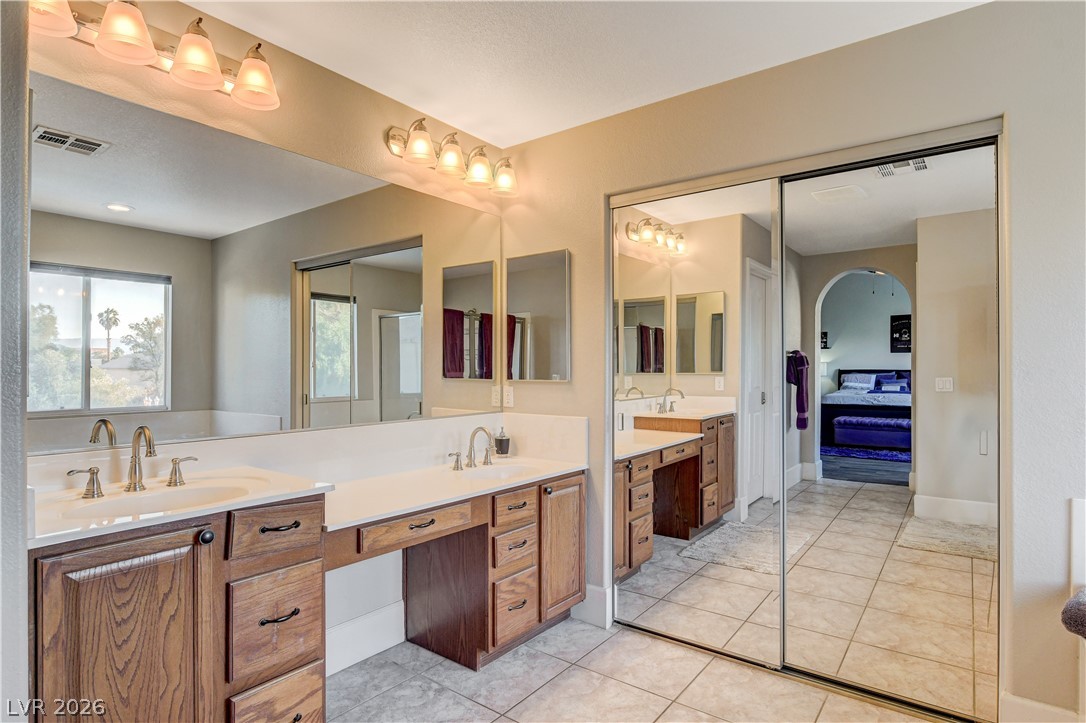 6804 Philippe Allen Avenue Las Vegas NV 89110