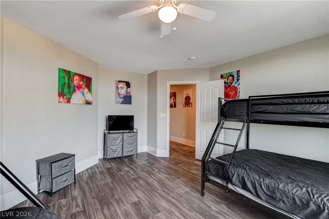 6804 Philippe Allen Avenue Las Vegas NV 89110