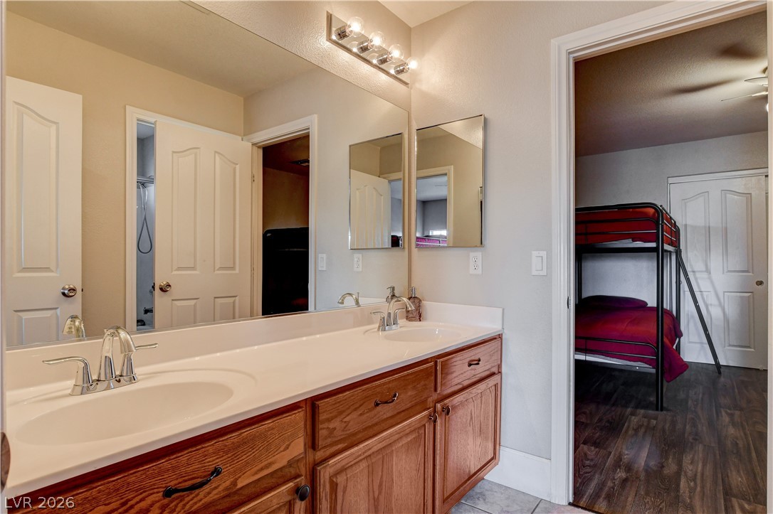 6804 Philippe Allen Avenue Las Vegas NV 89110