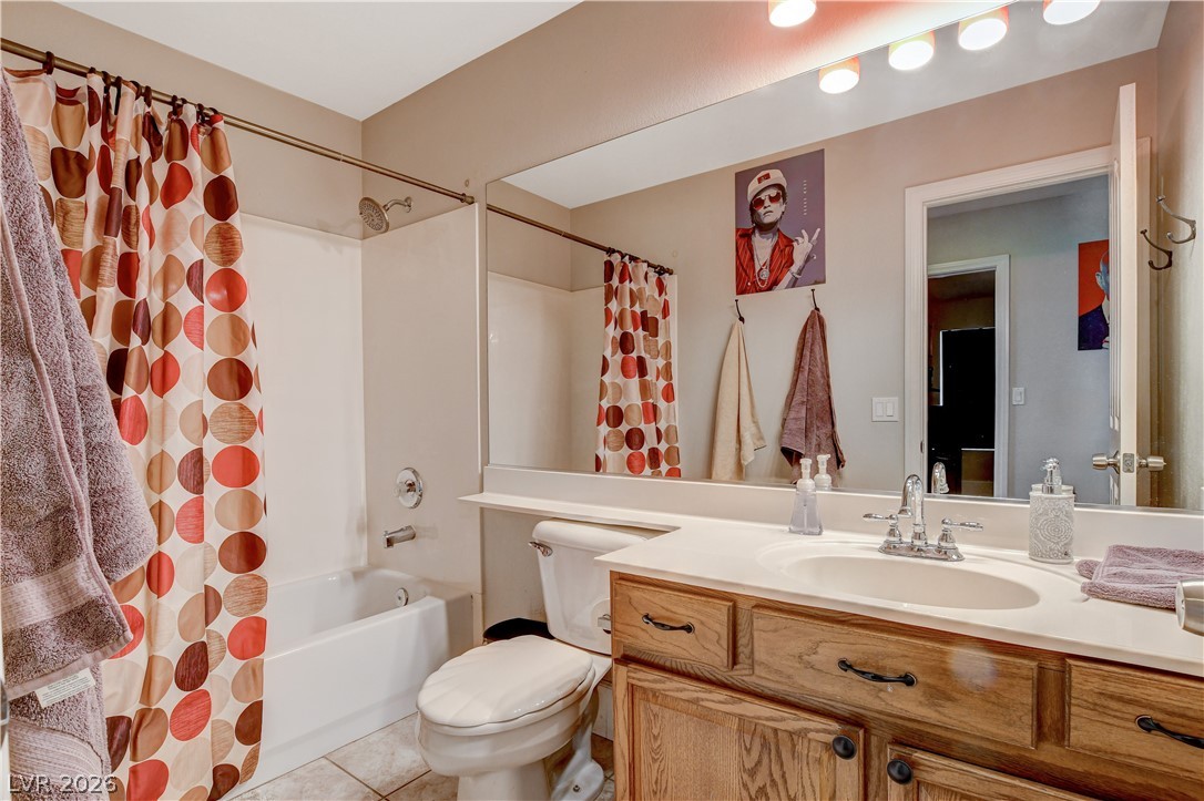 6804 Philippe Allen Avenue Las Vegas NV 89110