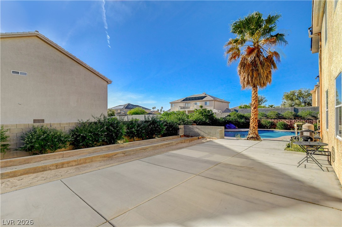 6804 Philippe Allen Avenue Las Vegas NV 89110