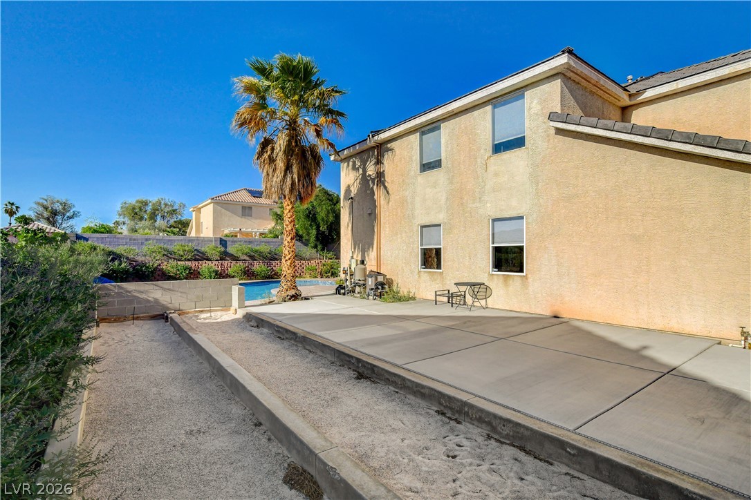6804 Philippe Allen Avenue Las Vegas NV 89110