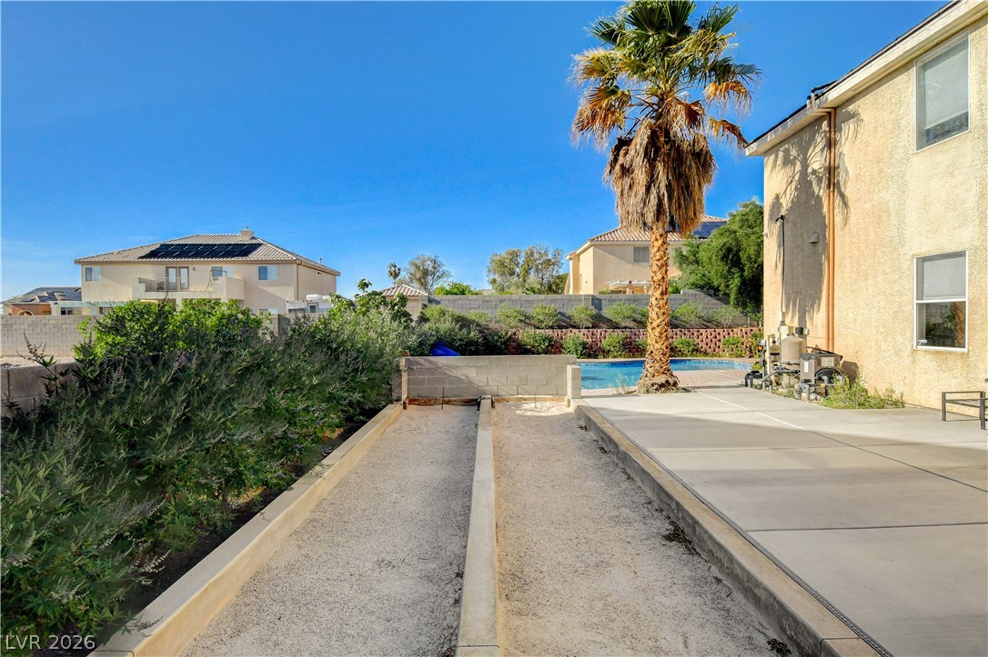 6804 Philippe Allen Avenue Las Vegas NV 89110