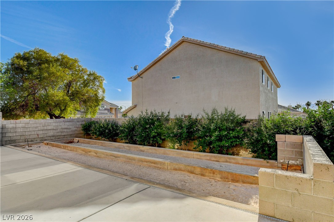 6804 Philippe Allen Avenue Las Vegas NV 89110