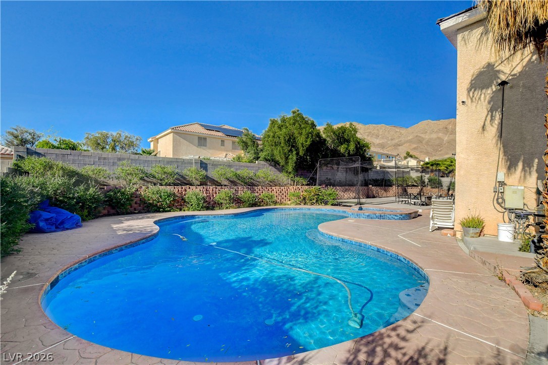 6804 Philippe Allen Avenue Las Vegas NV 89110