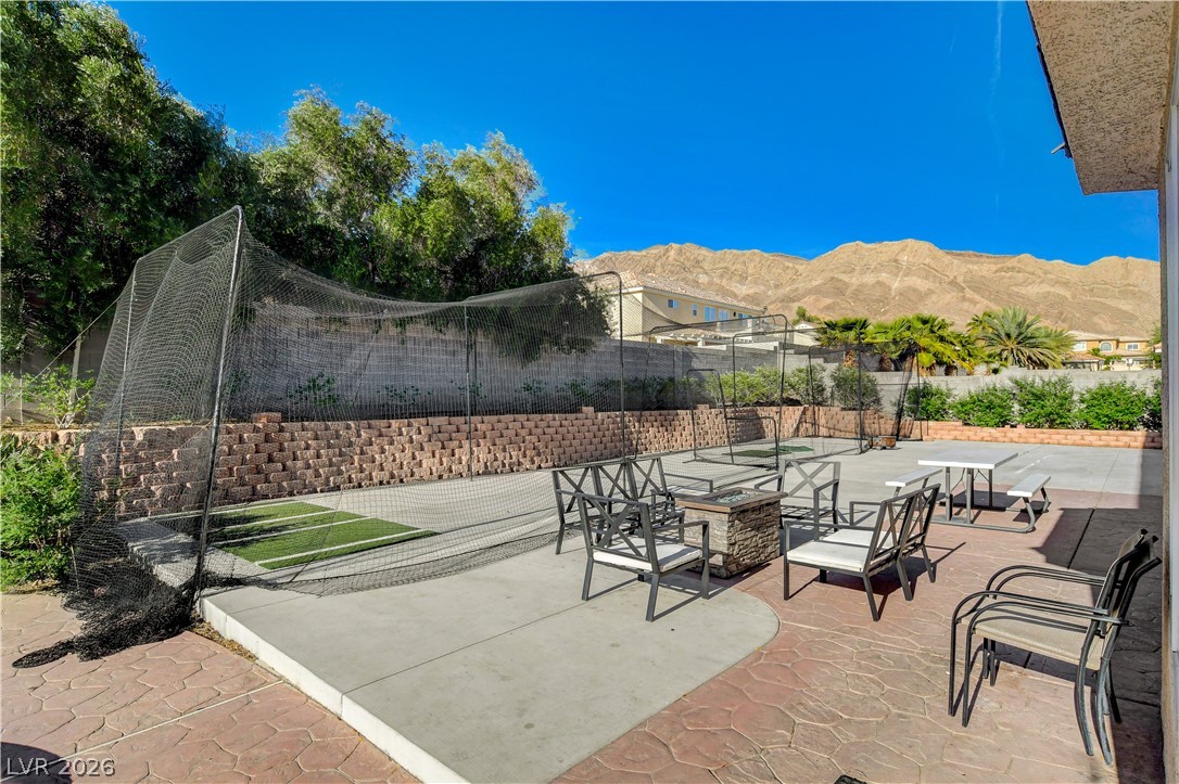 6804 Philippe Allen Avenue Las Vegas NV 89110