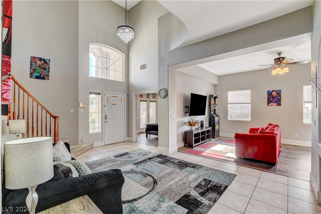 6804 Philippe Allen Avenue Las Vegas NV 89110