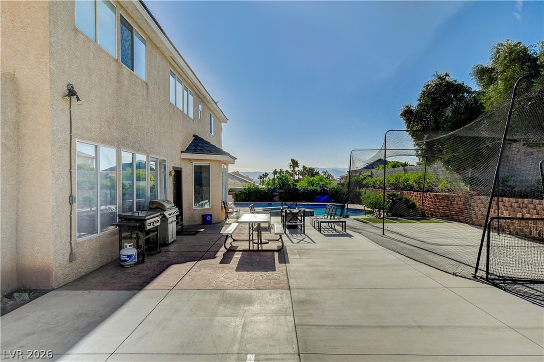6804 Philippe Allen Avenue Las Vegas NV 89110