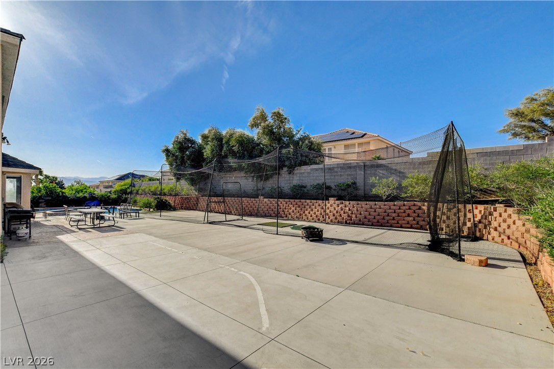 6804 Philippe Allen Avenue Las Vegas NV 89110