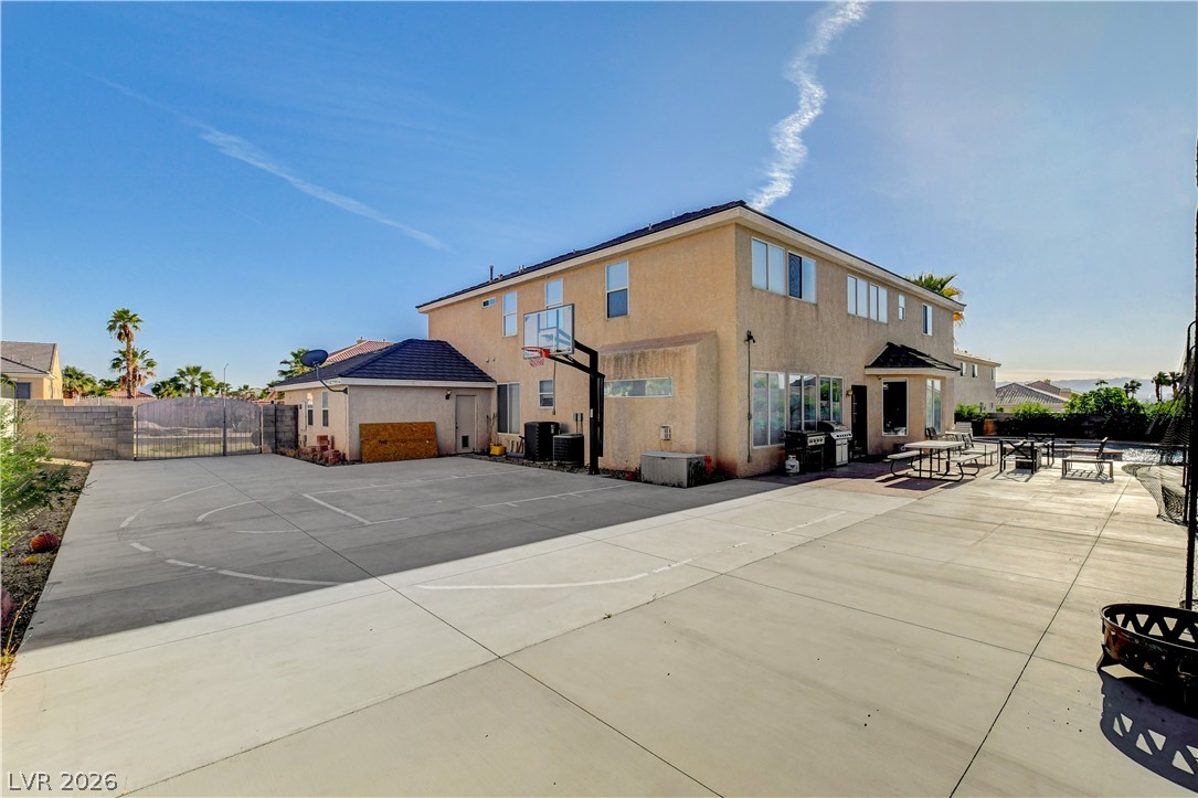 6804 Philippe Allen Avenue Las Vegas NV 89110