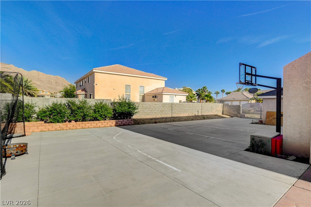 6804 Philippe Allen Avenue Las Vegas NV 89110