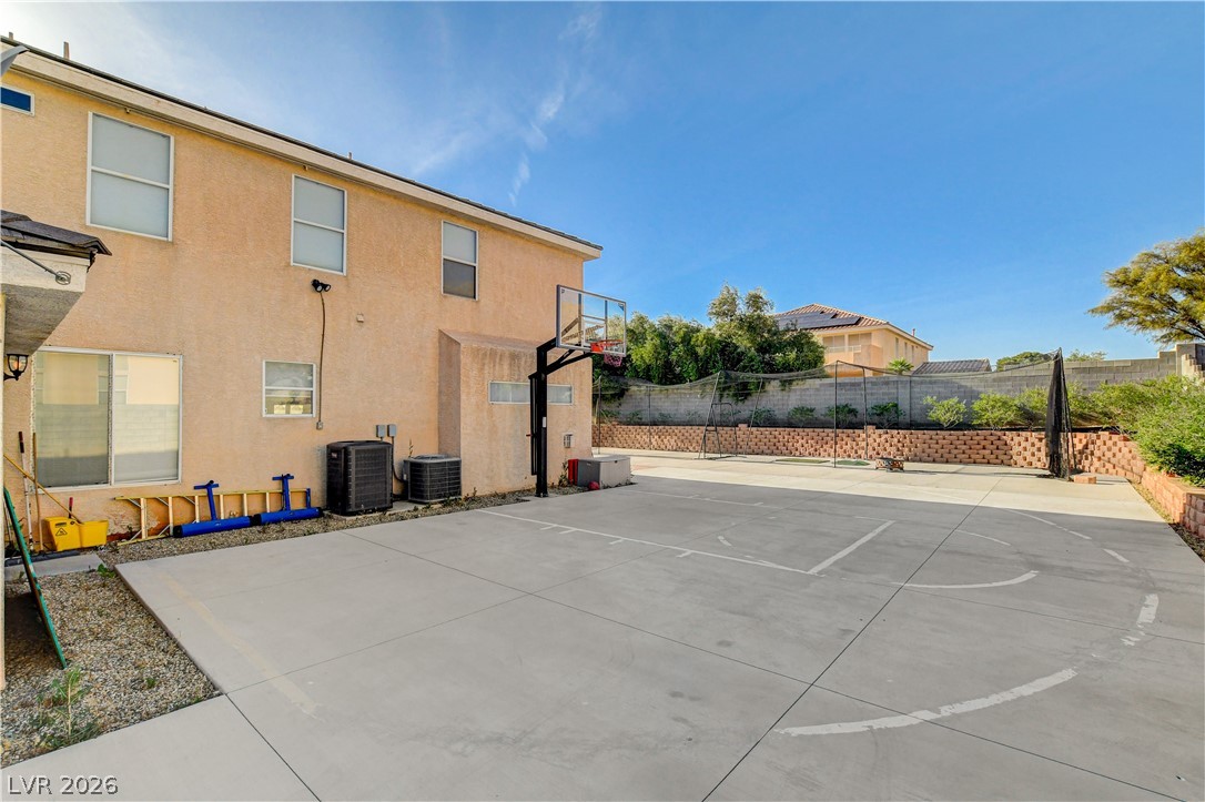 6804 Philippe Allen Avenue Las Vegas NV 89110