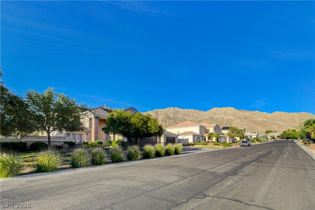 6804 Philippe Allen Avenue Las Vegas NV 89110