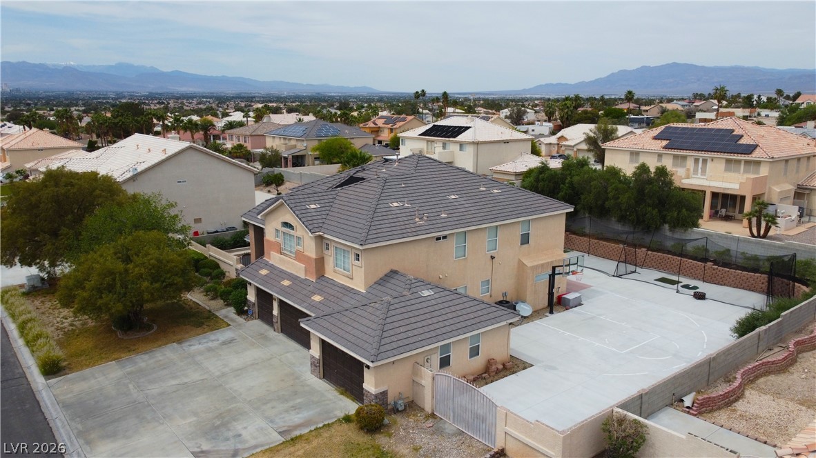 6804 Philippe Allen Avenue Las Vegas NV 89110