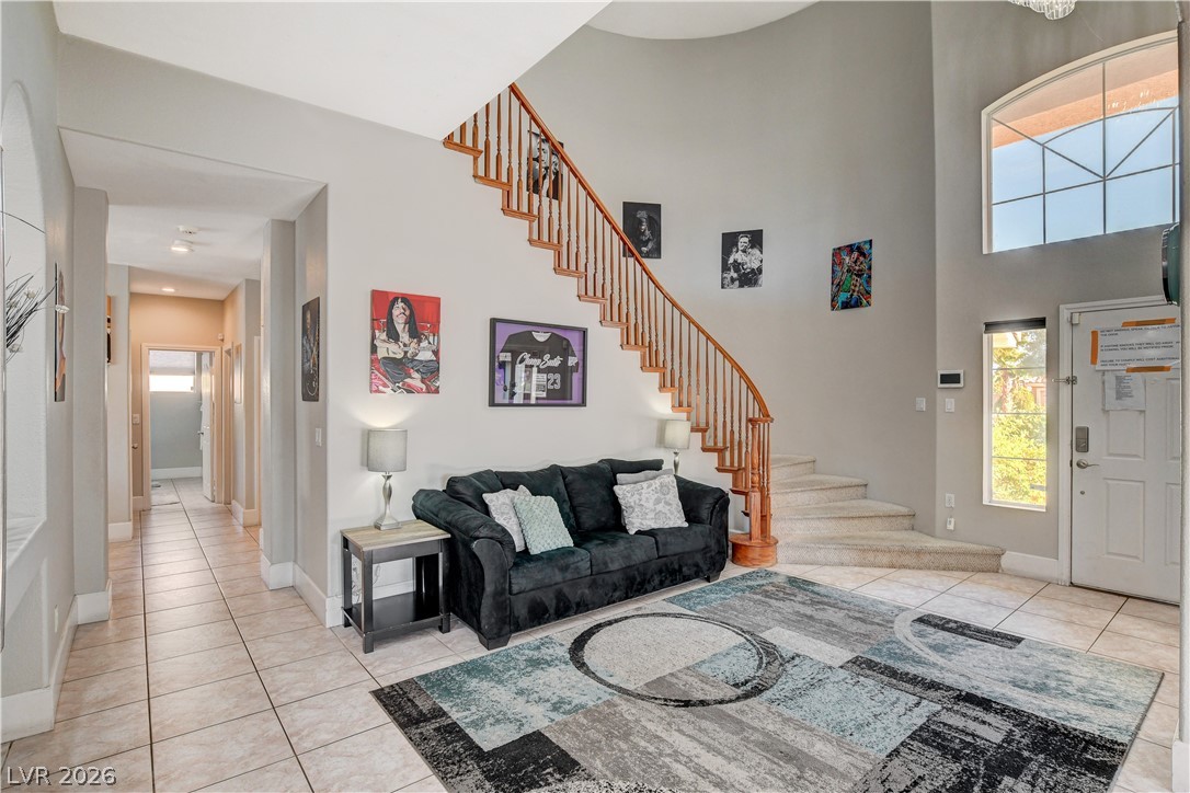 6804 Philippe Allen Avenue Las Vegas NV 89110