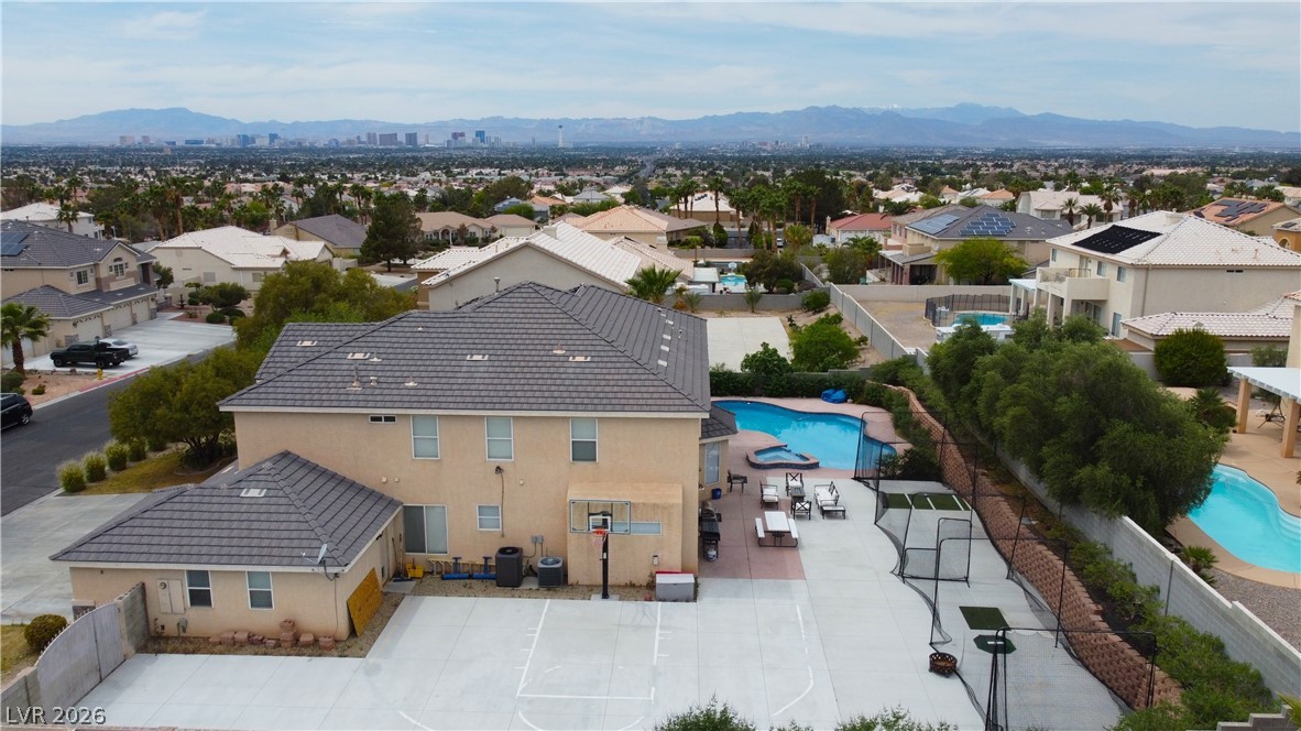 6804 Philippe Allen Avenue Las Vegas NV 89110