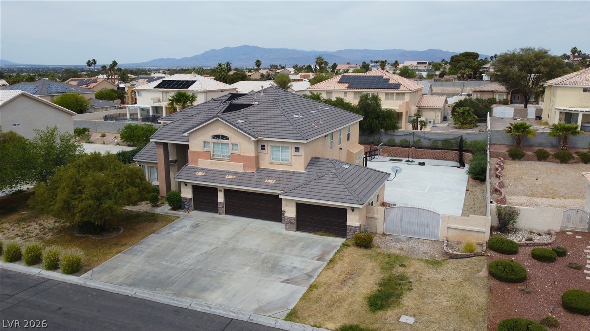 6804 Philippe Allen Avenue Las Vegas NV 89110