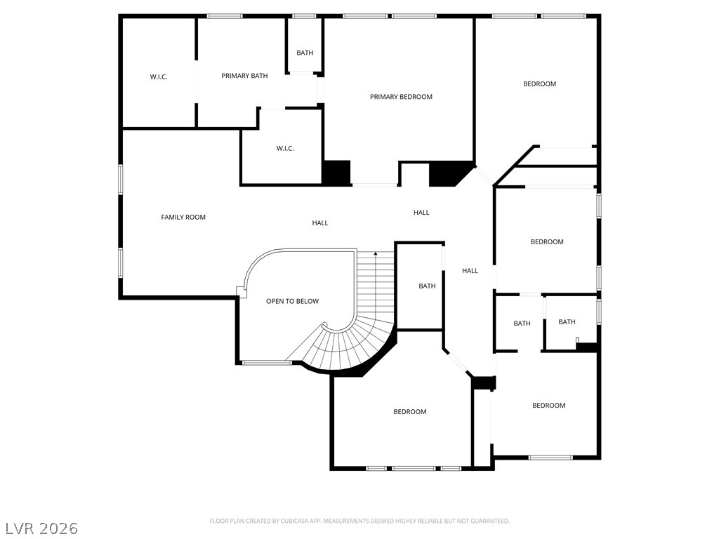 6804 Philippe Allen Avenue Las Vegas NV 89110