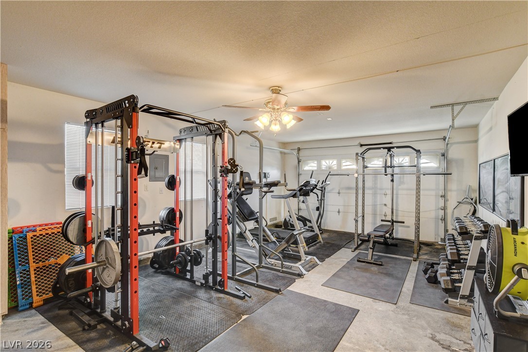 6804 Philippe Allen Avenue Las Vegas NV 89110