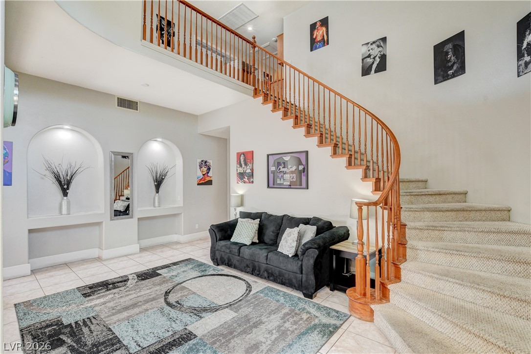 6804 Philippe Allen Avenue Las Vegas NV 89110