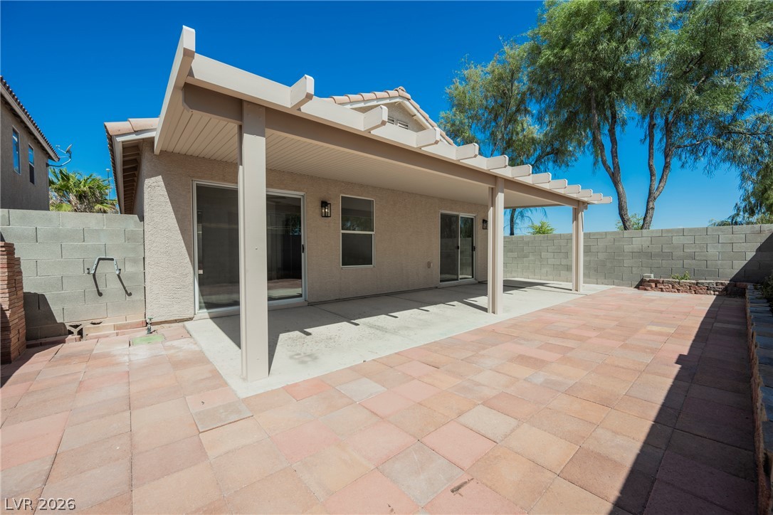 9506 Golden Scots Court Las Vegas NV 89123