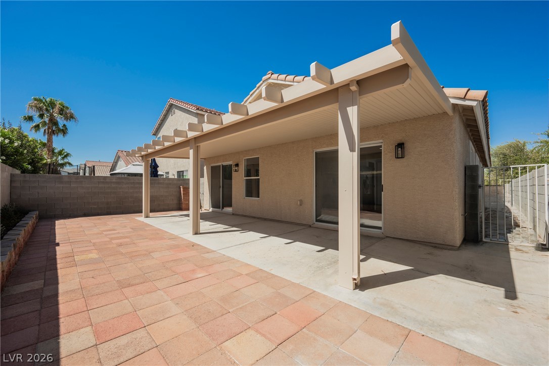 9506 Golden Scots Court Las Vegas NV 89123