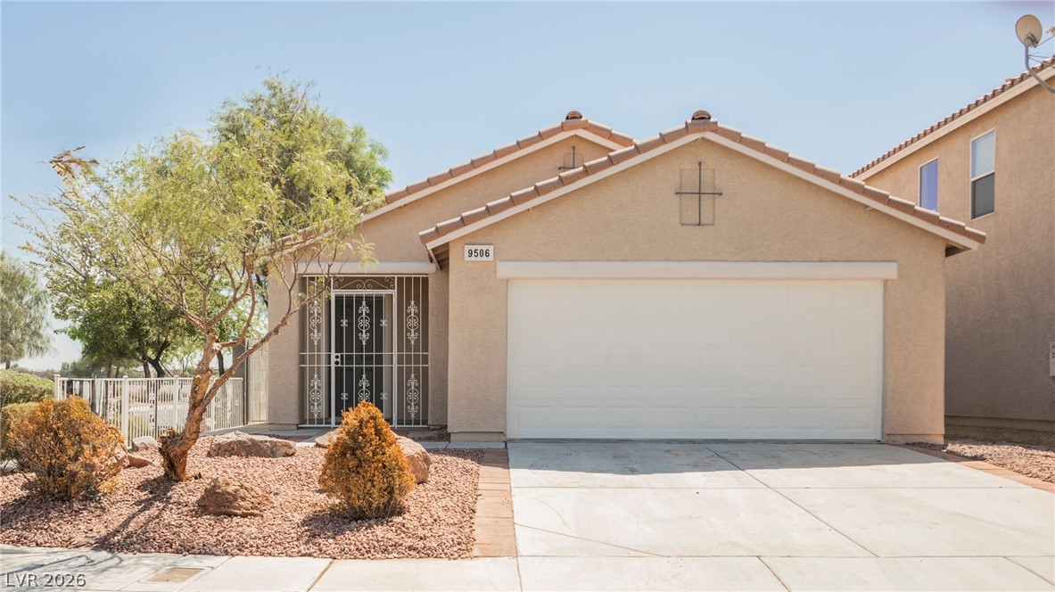 9506 Golden Scots Court Las Vegas NV 89123