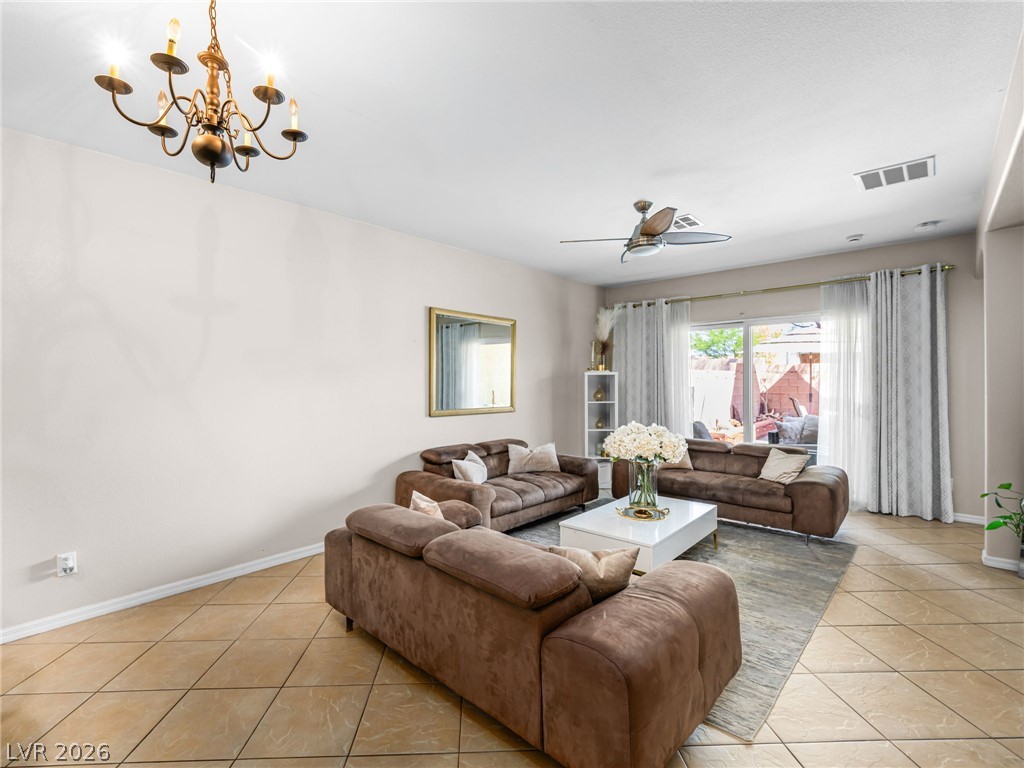 7540 Key Royale Court Las Vegas NV 89131
