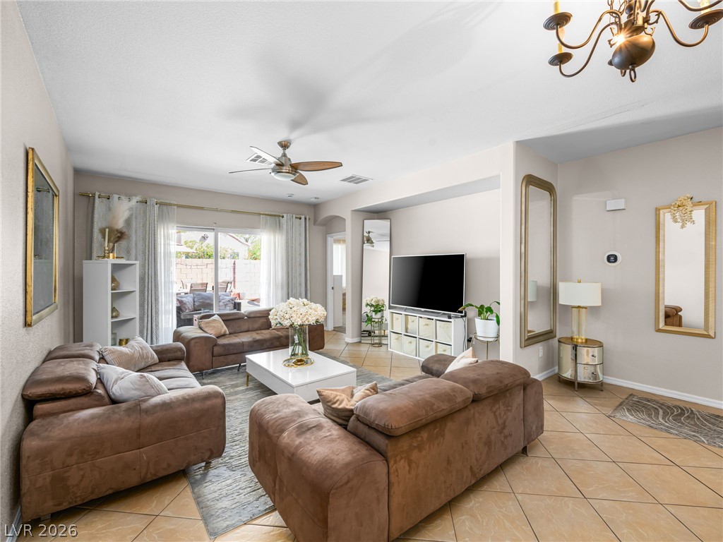 7540 Key Royale Court Las Vegas NV 89131