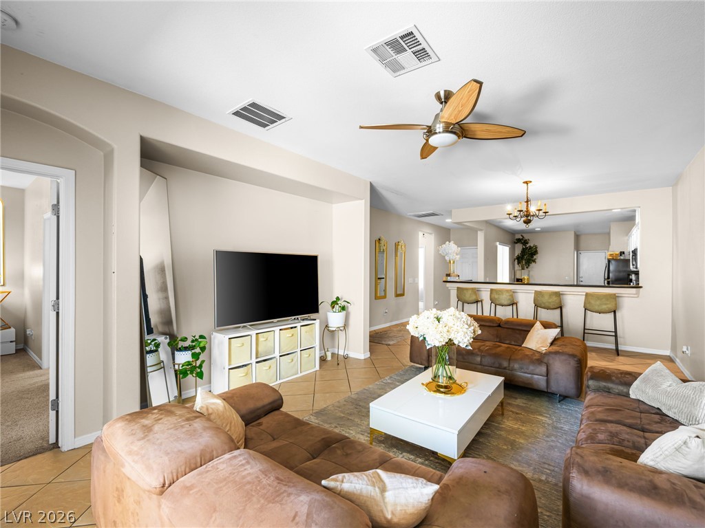 7540 Key Royale Court Las Vegas NV 89131