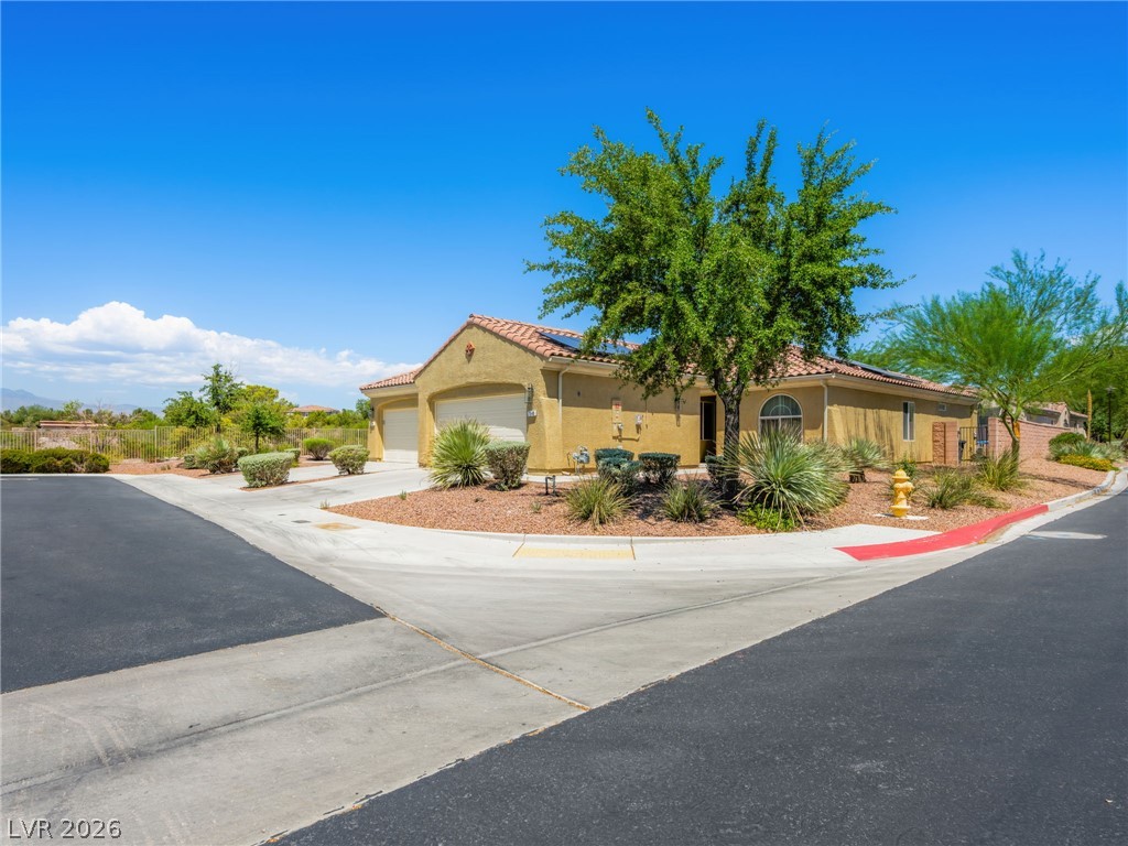 7540 Key Royale Court Las Vegas NV 89131
