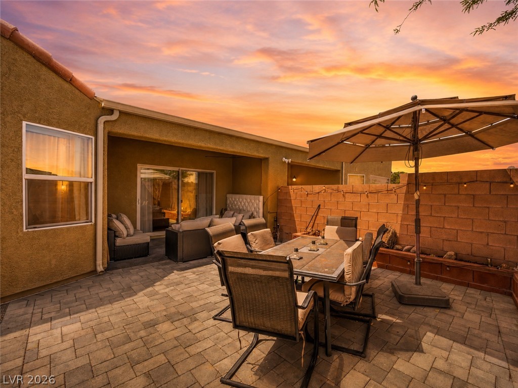 7540 Key Royale Court Las Vegas NV 89131