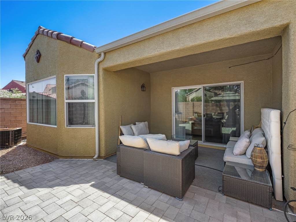 7540 Key Royale Court Las Vegas NV 89131