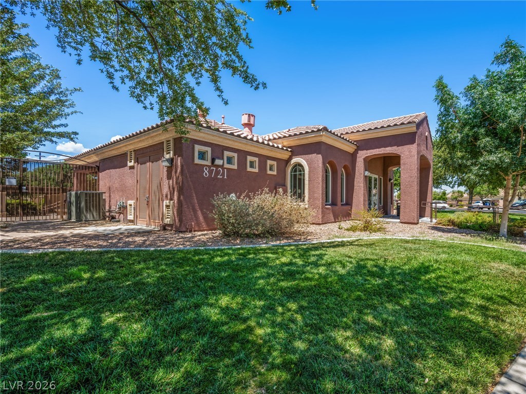 7540 Key Royale Court Las Vegas NV 89131