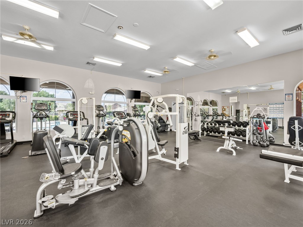 7540 Key Royale Court Las Vegas NV 89131