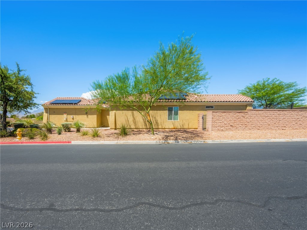 7540 Key Royale Court Las Vegas NV 89131