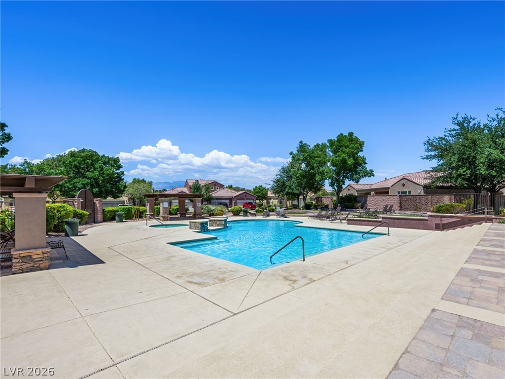 7540 Key Royale Court Las Vegas NV 89131