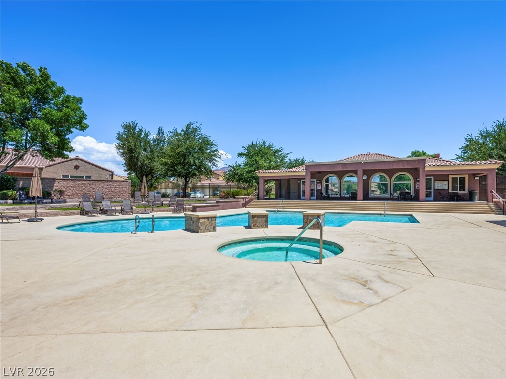 7540 Key Royale Court Las Vegas NV 89131