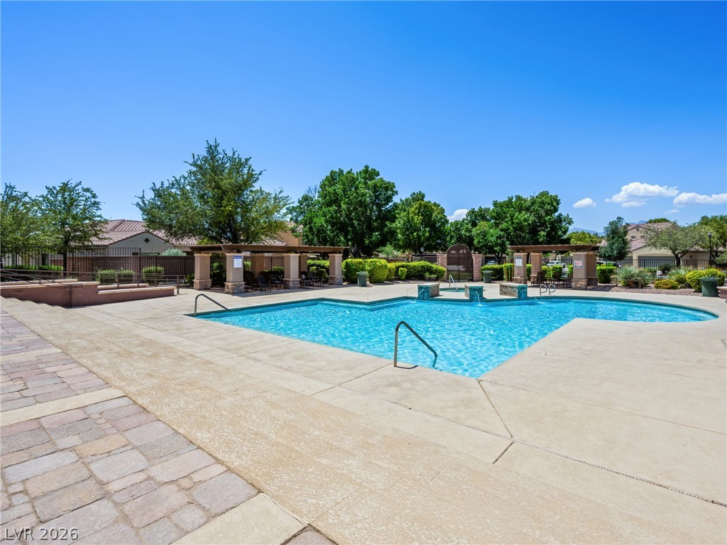 7540 Key Royale Court Las Vegas NV 89131