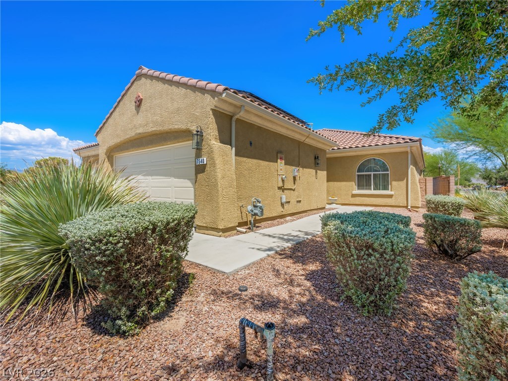 7540 Key Royale Court Las Vegas NV 89131