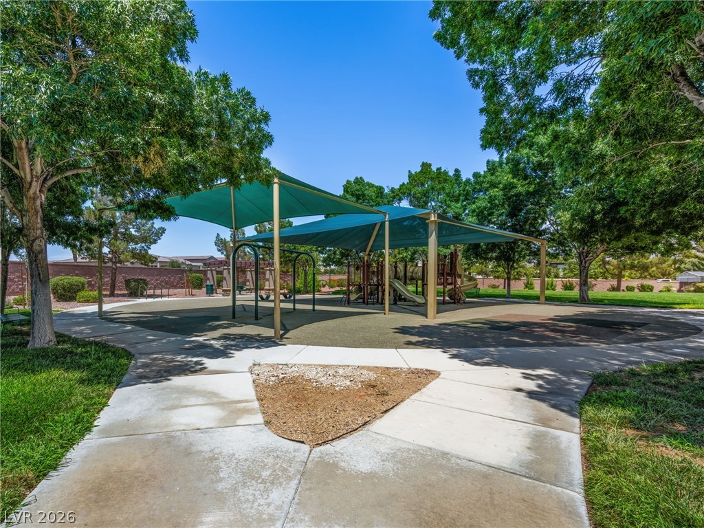 7540 Key Royale Court Las Vegas NV 89131
