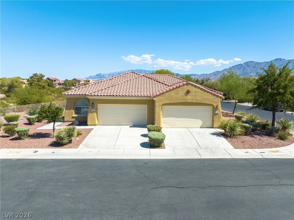7540 Key Royale Court Las Vegas NV 89131