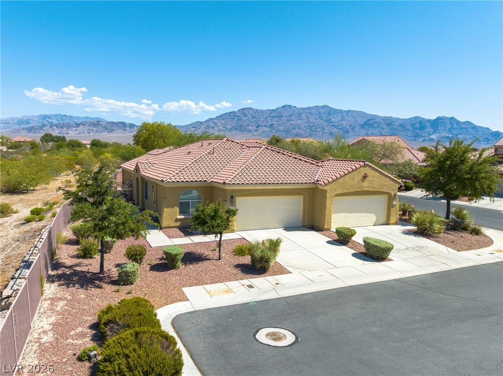 7540 Key Royale Court Las Vegas NV 89131