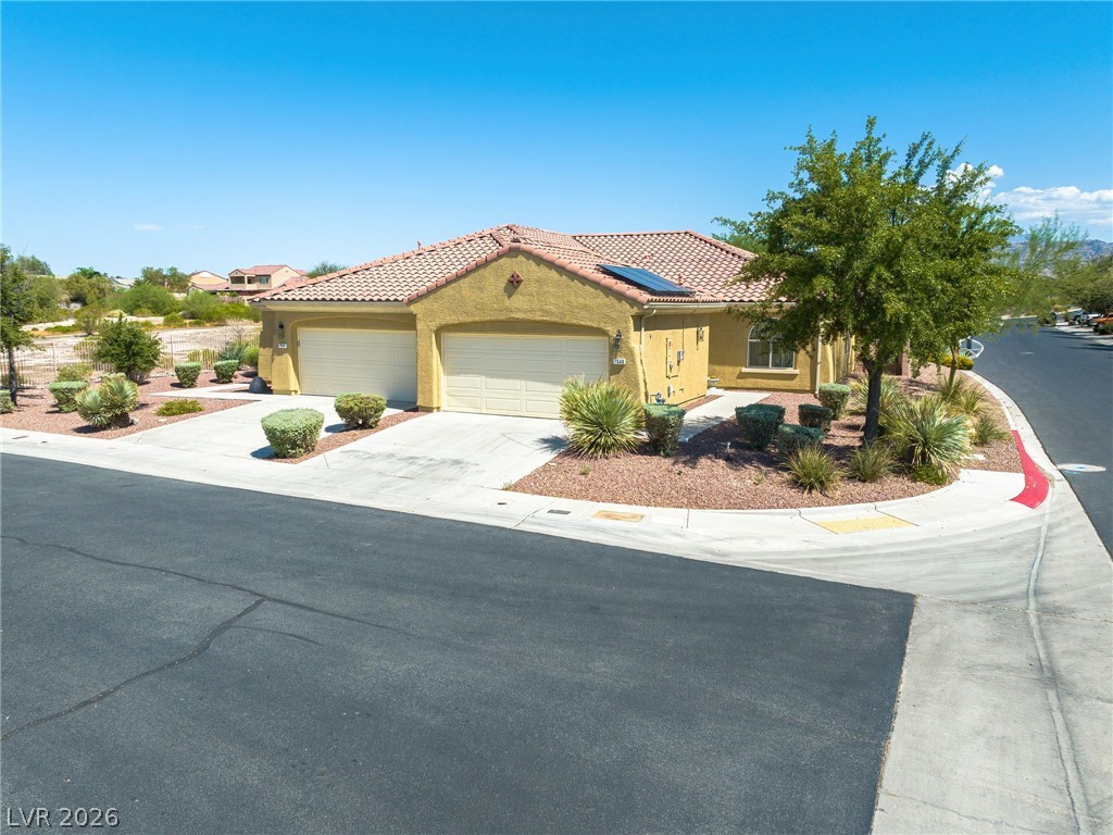 7540 Key Royale Court Las Vegas NV 89131
